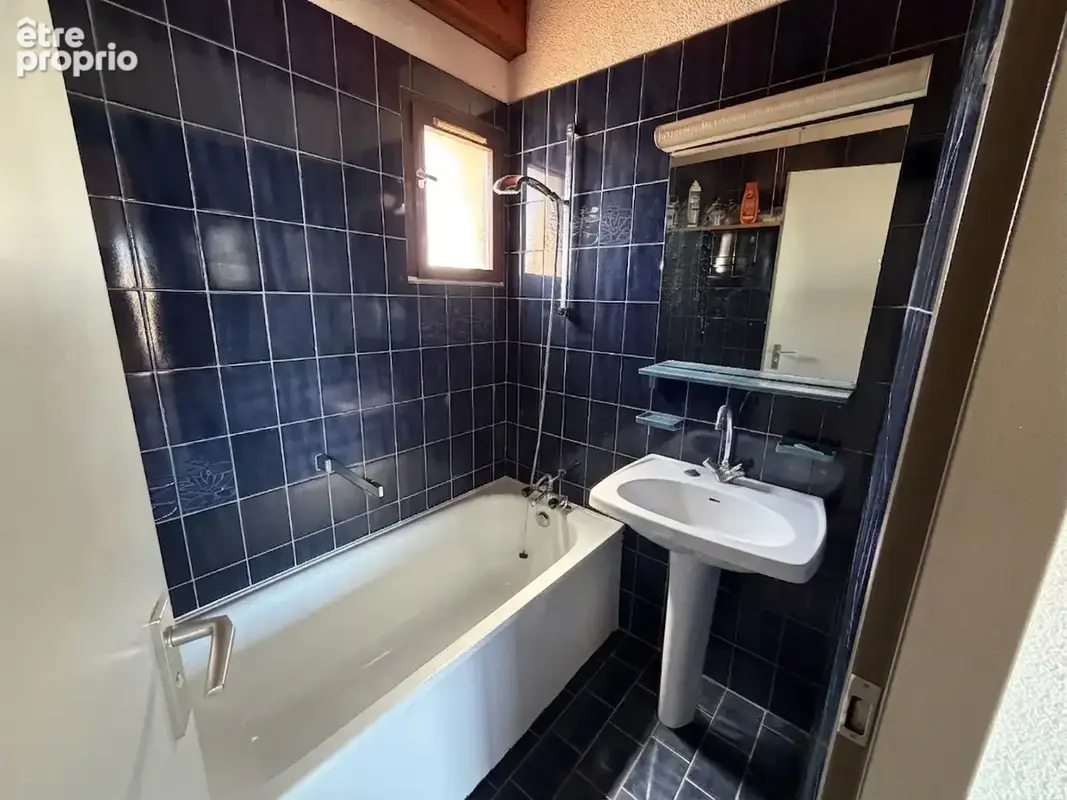 Appartement 29 m² à Le Barcares  - photo 6