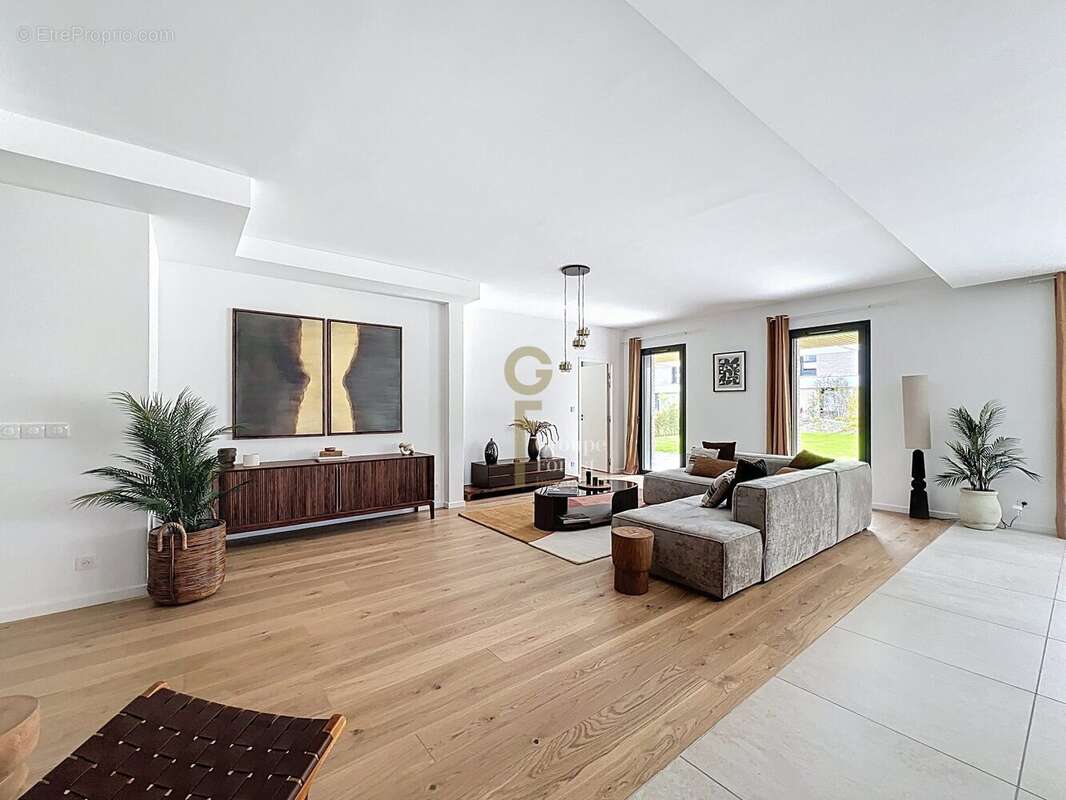 Appartement à MARCQ-EN-BAROEUL