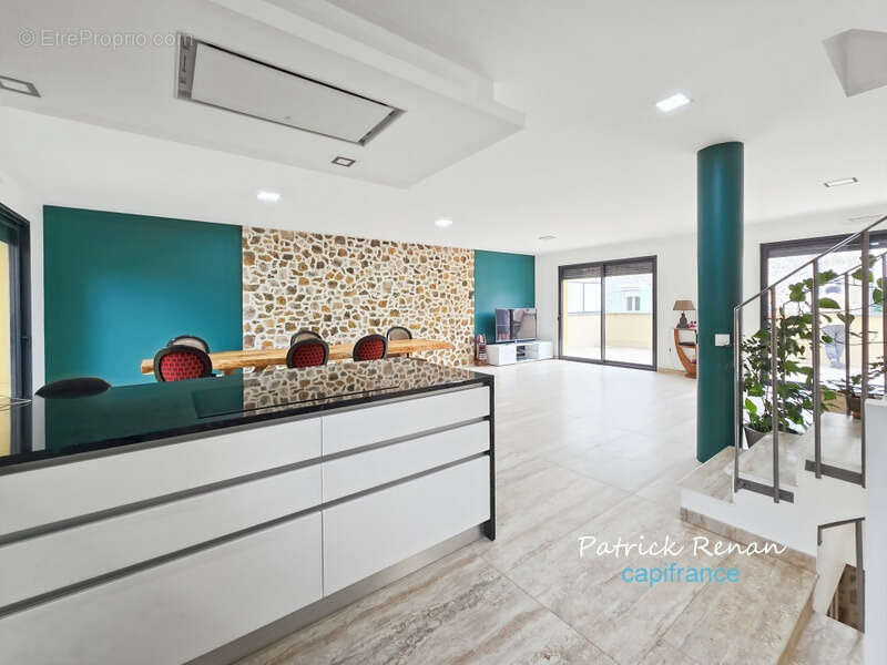 Maison à JOUARS-PONTCHARTRAIN