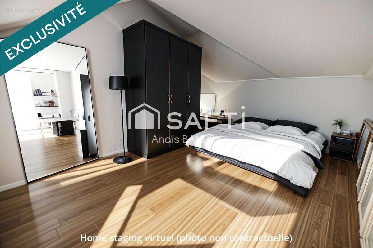 Photo 8 - Maison à BOURG-ET-COMIN