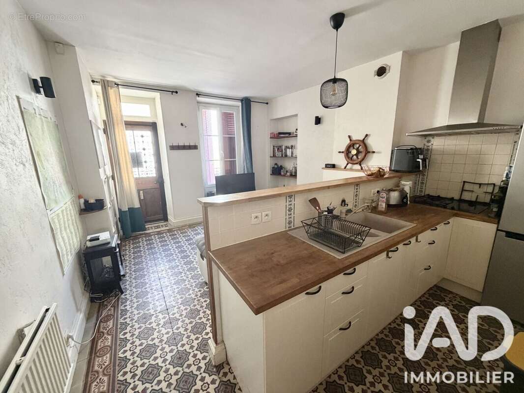 Photo 5 - Maison à ETIOLLES