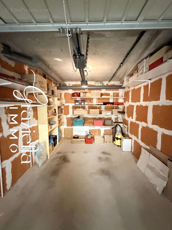 Appartement à BRIVE-LA-GAILLARDE