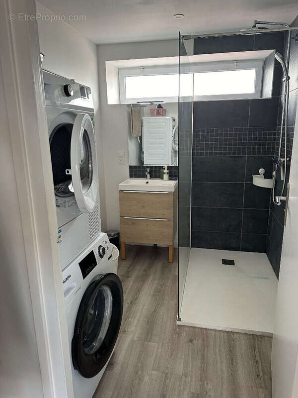 Appartement à BEAURAINS