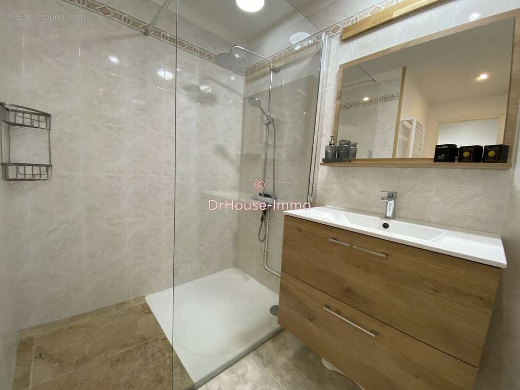 Maison à AIGUES-MORTES