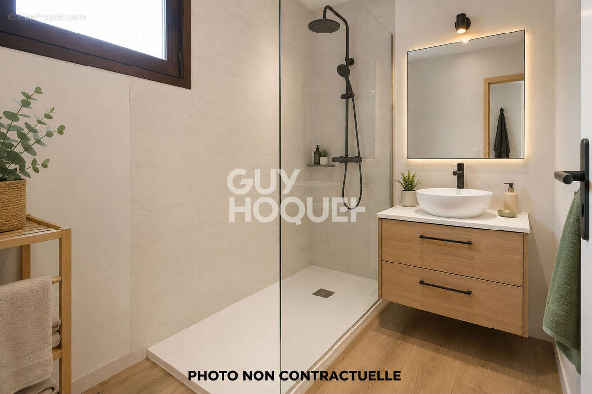 Appartement à CANET-EN-ROUSSILLON