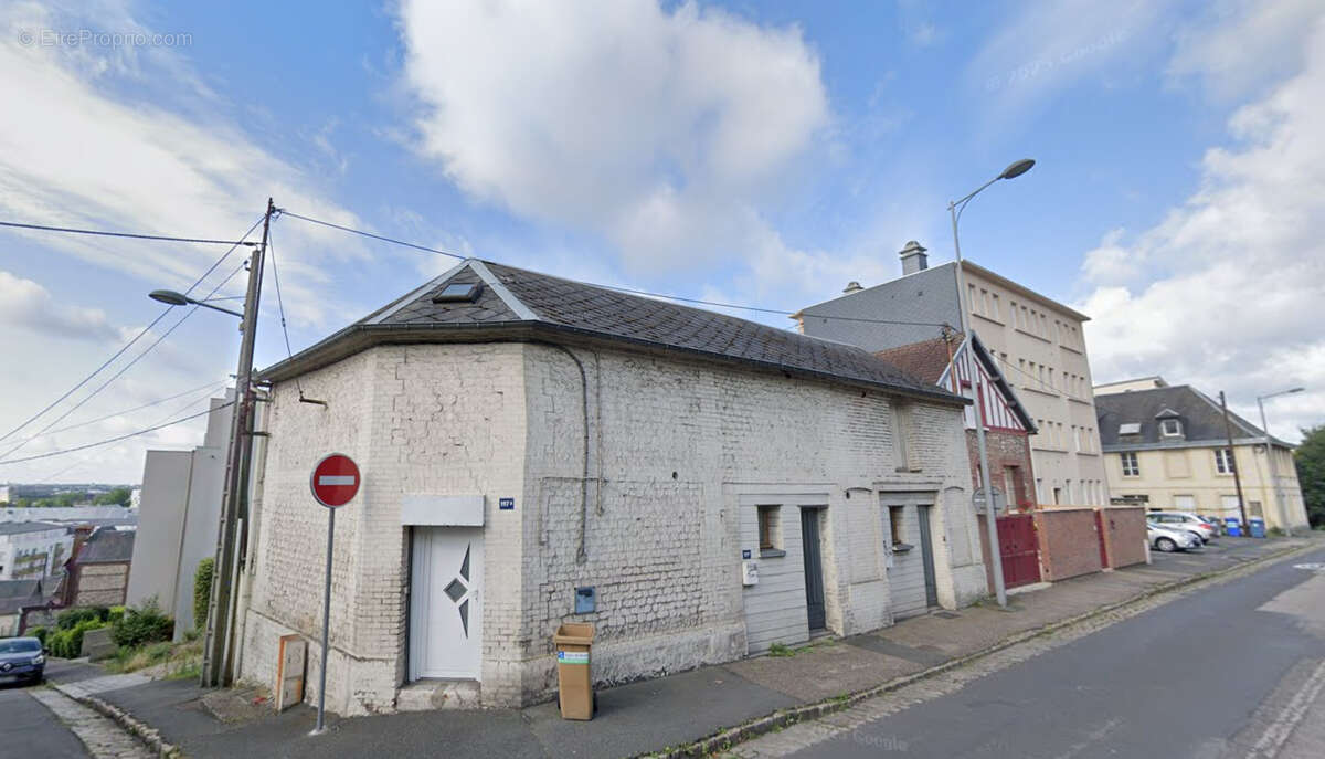 Appartement à ROUEN