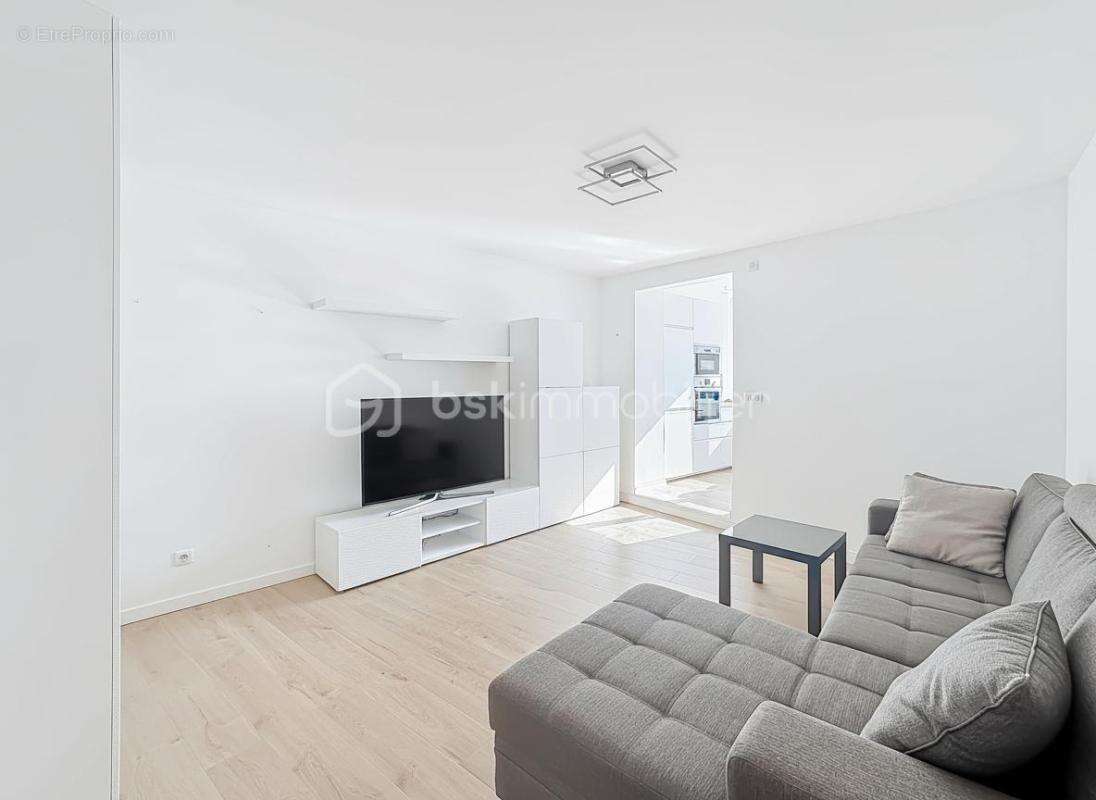 Appartement à PALAVAS-LES-FLOTS