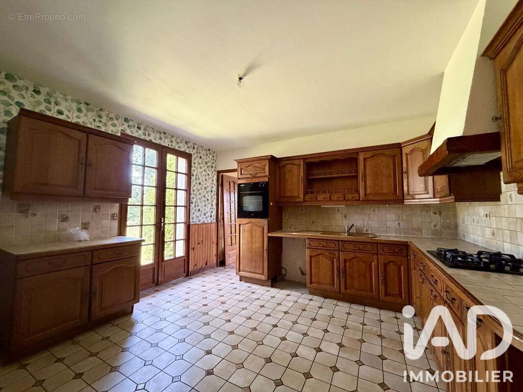 Photo 3 - Maison à SAINT-LO