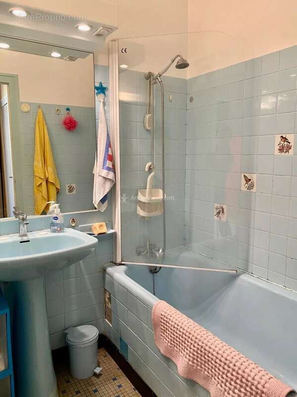 Maison à MONTOIRE-SUR-LE-LOIR