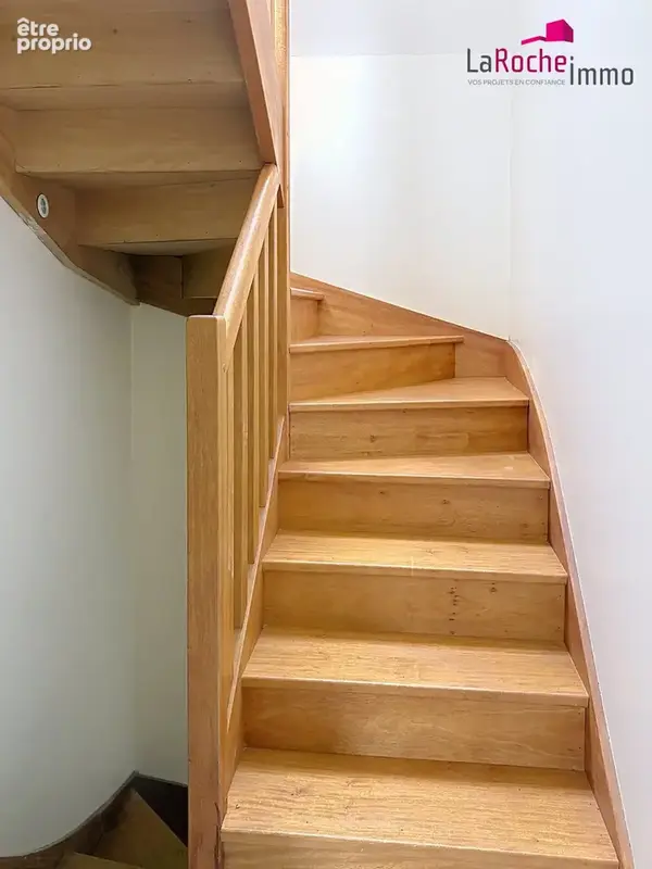 Maison 3 pièces 56 m² à vendre à Landerneau (29800) - photo 8