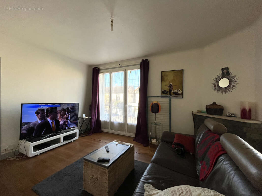 Appartement à BRIVE-LA-GAILLARDE