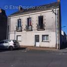 Appartement à CORDEMAIS