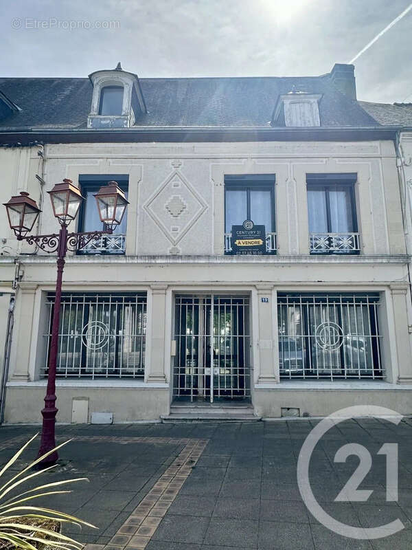 Maison 273 m² à Brou  - photo 18