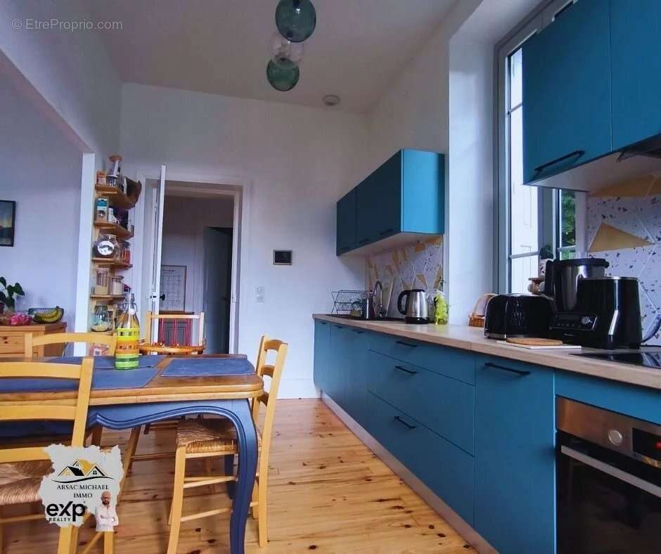 Appartement à CHADRAC