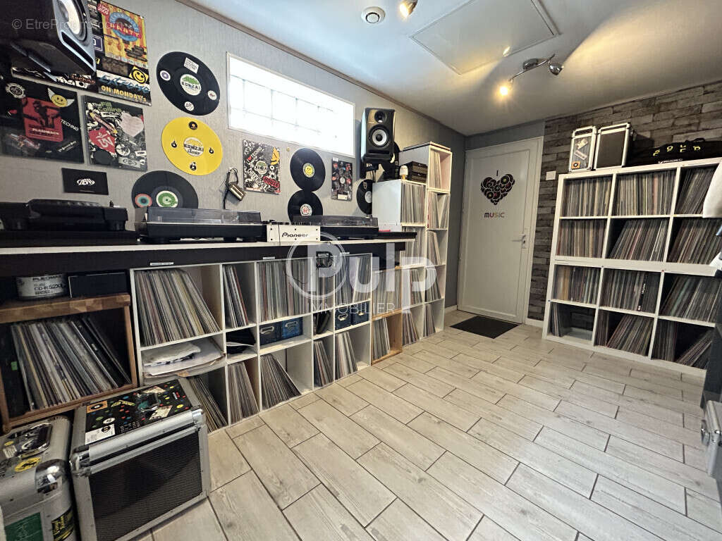 Maison à BILLY-BERCLAU