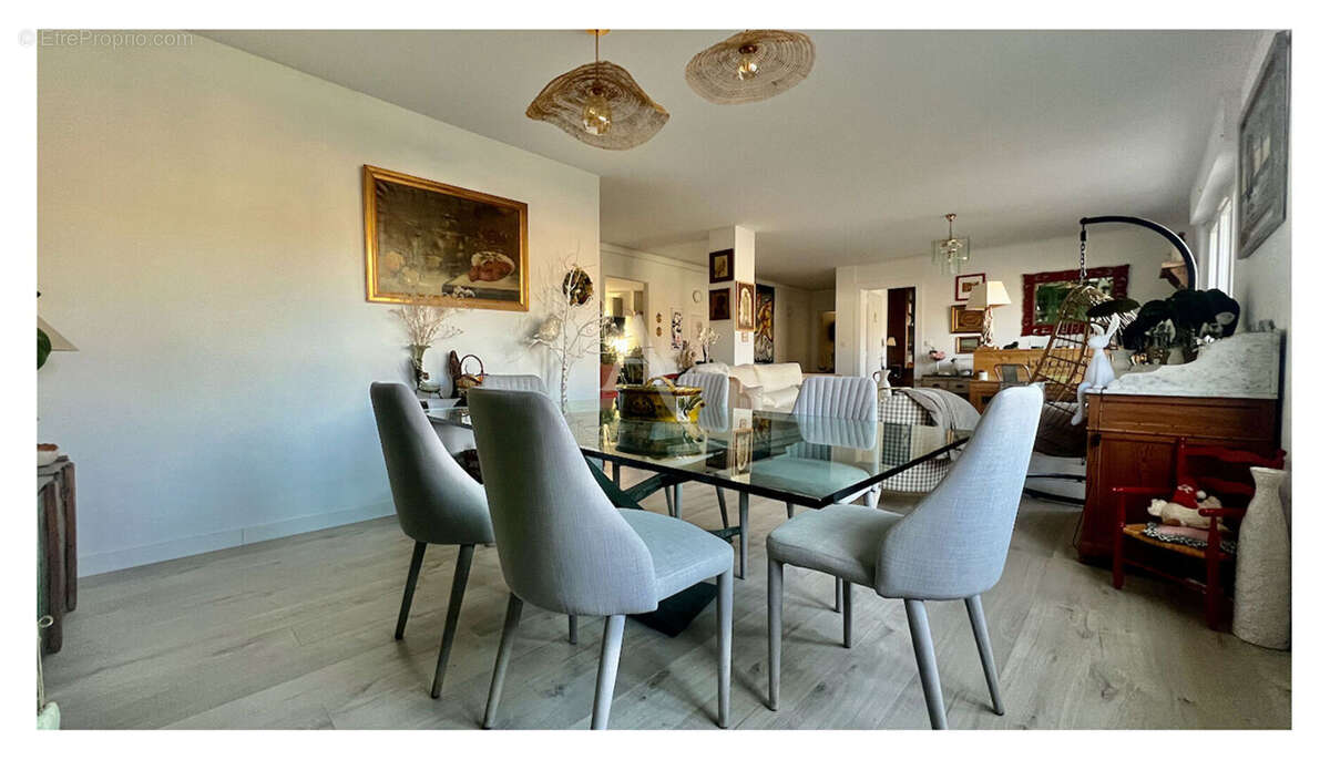 Appartement à EPINAL