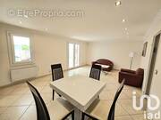 Photo 1 - Maison à BONNEUIL-SUR-MARNE