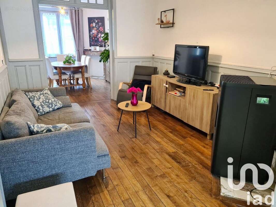 Photo 2 - Maison à LAMBRES-LEZ-DOUAI