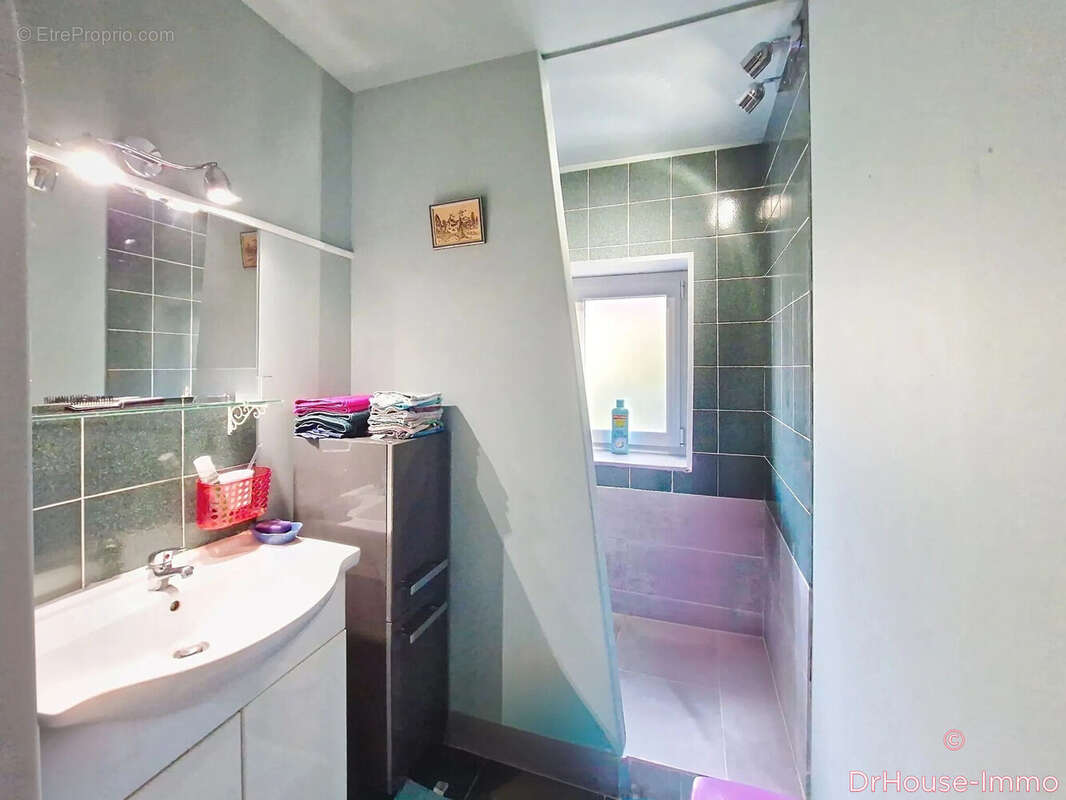 Appartement à FALAISE