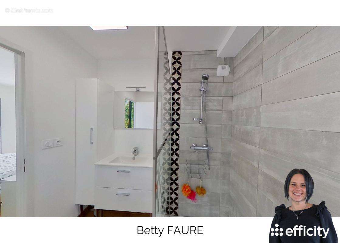 Appartement à SAINT-MARCELLIN-EN-FOREZ