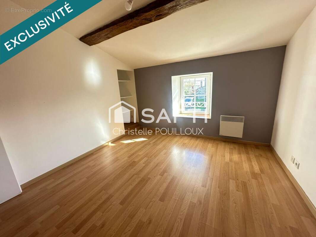 Photo 4 - Maison à AIFFRES