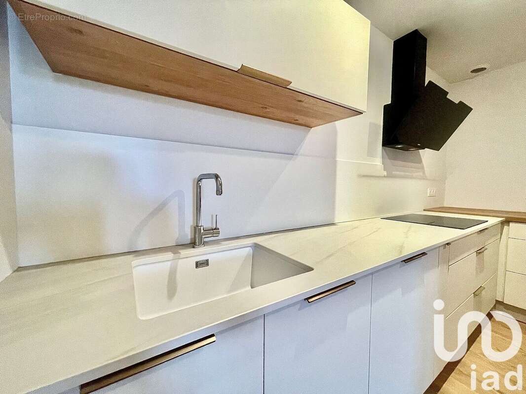 Photo 6 - Appartement à MURET