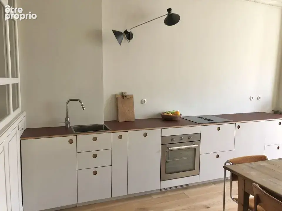 Appartement 2 pièces 50 m² à vendre à Bayonne (64100) - photo 2