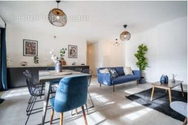 Appartement à MEYTHET