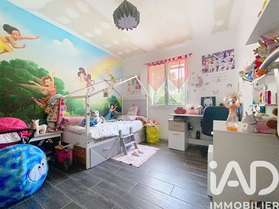 Photo 7 - Maison à CUBLAC