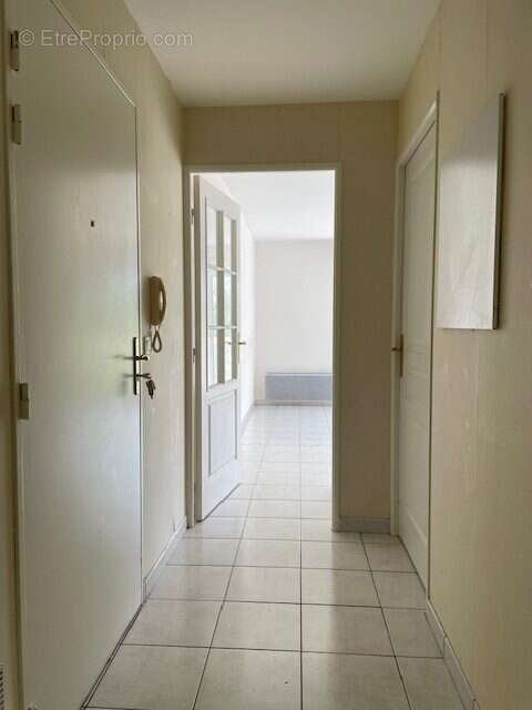 Appartement à ARRADON