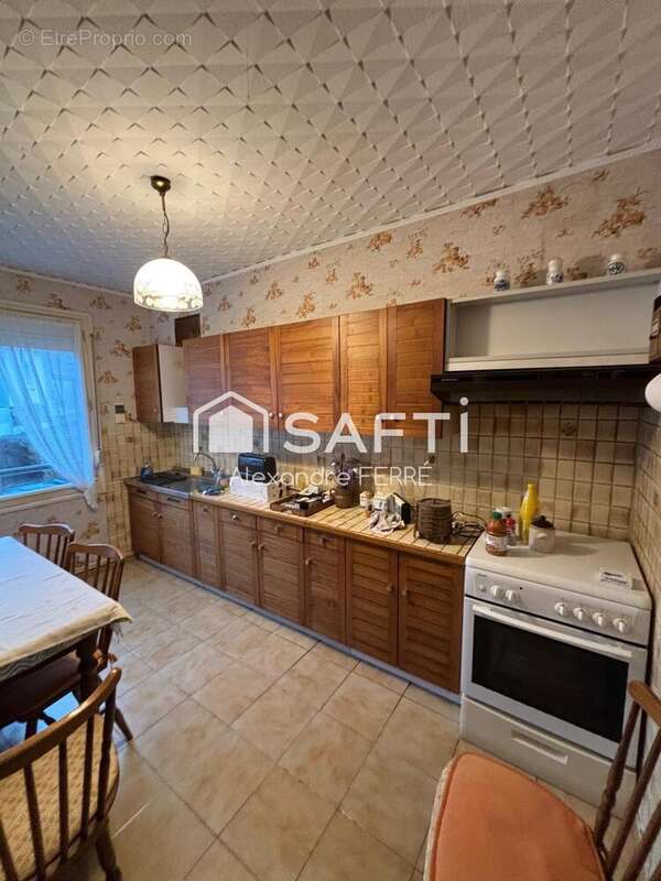 Photo 6 - Maison à LORIENT