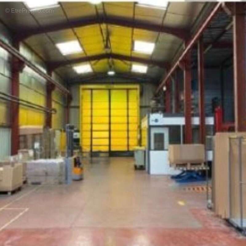 Photo 7 - Commerce à CORCELLES-EN-BEAUJOLAIS