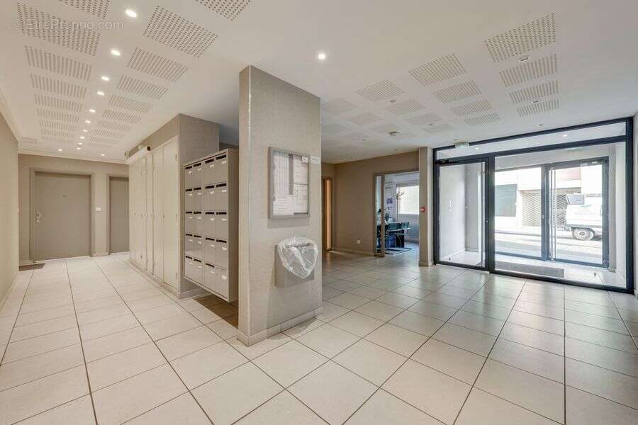 Appartement à LYON-7E