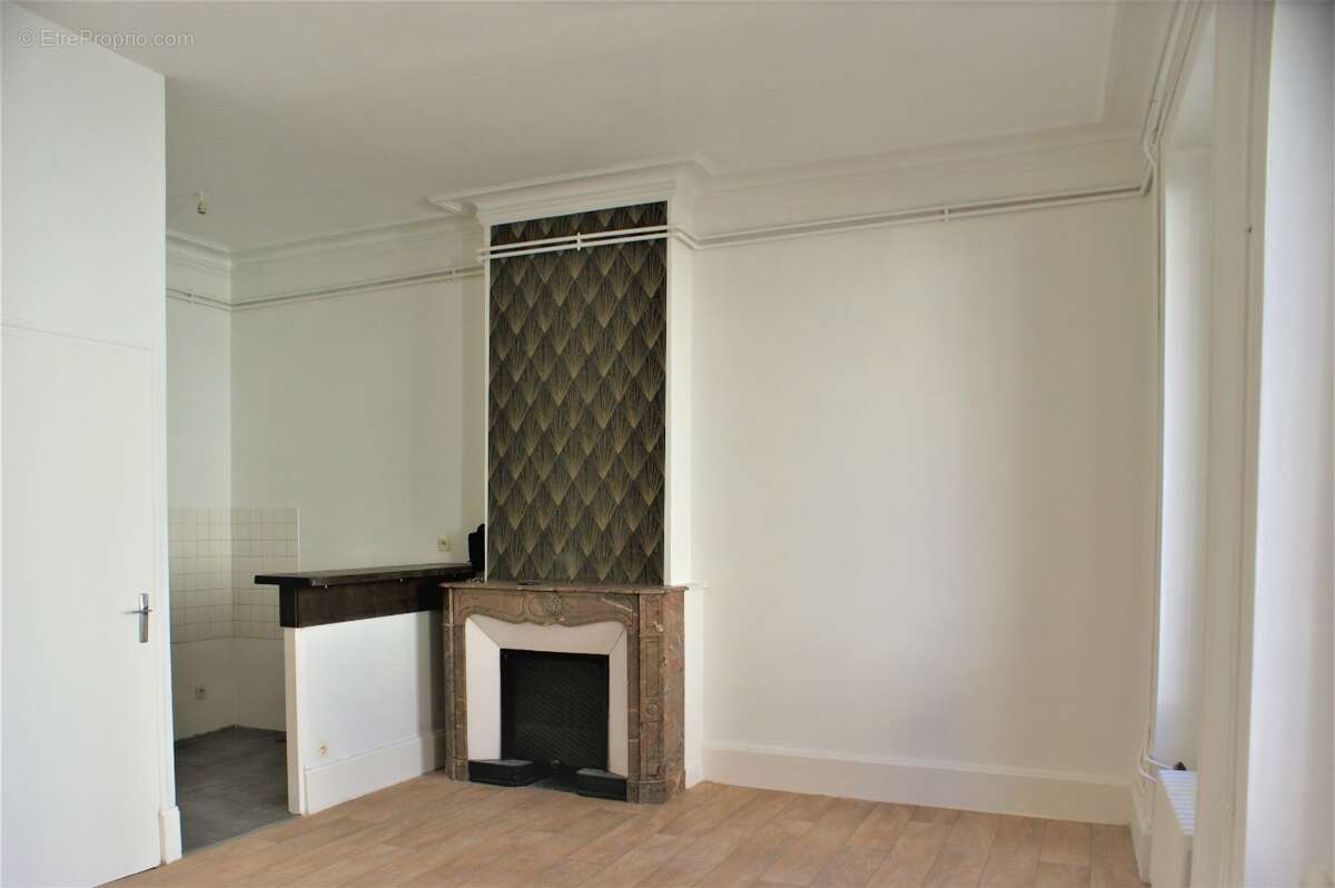 Appartement à MONTELIMAR