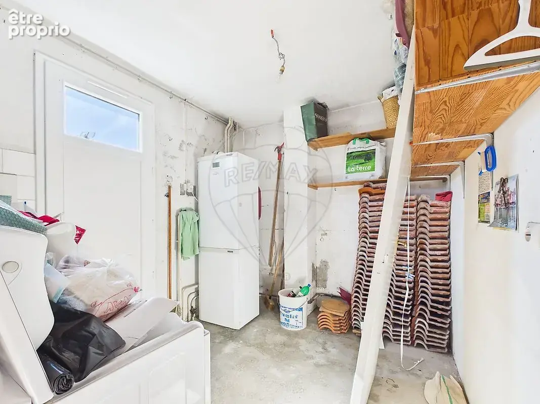 Maison 5 chambre(s) à vendre - photo 15