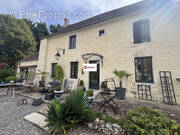 Maison à MORTAGNE-AU-PERCHE