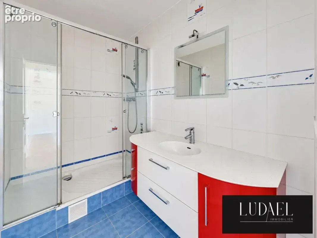 Rue de Rome à Alfortville - 3 pièces 68m2 avec box et cave s - photo 9