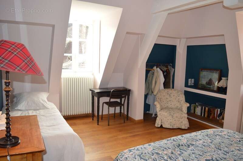 Maison de village en pierre - avec piscine - une annexe- au Bugue(24) - photo 29