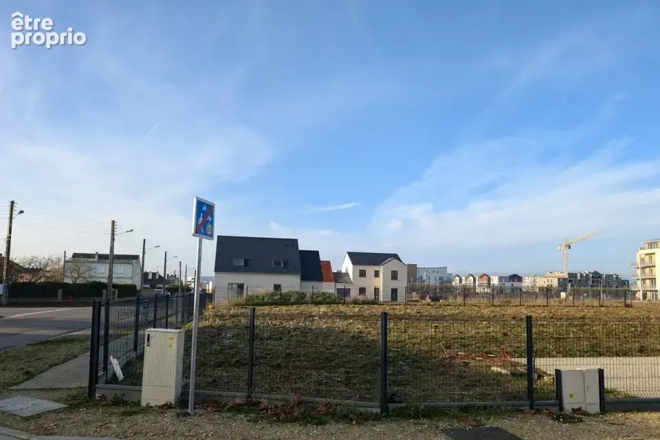Terrain 419 m² à vendre à Luce (28110) - photo 4