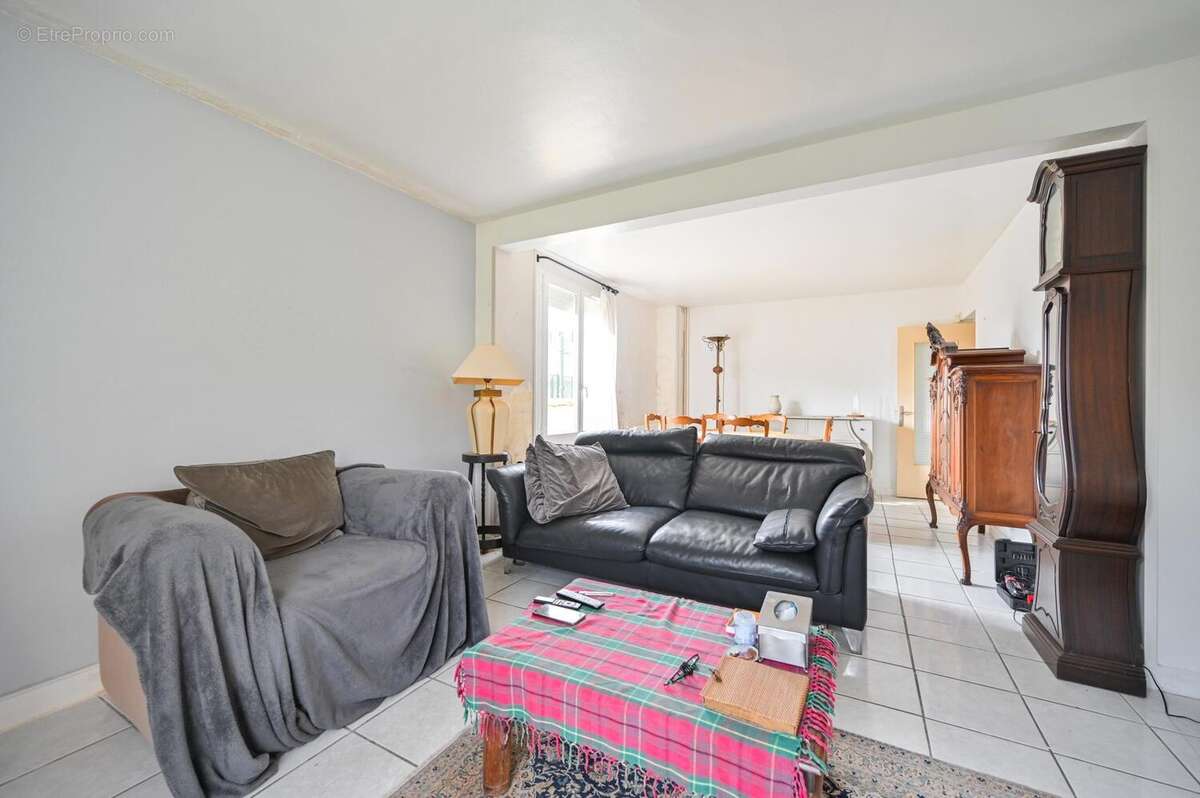 Photo 6 - Maison à ALFORTVILLE