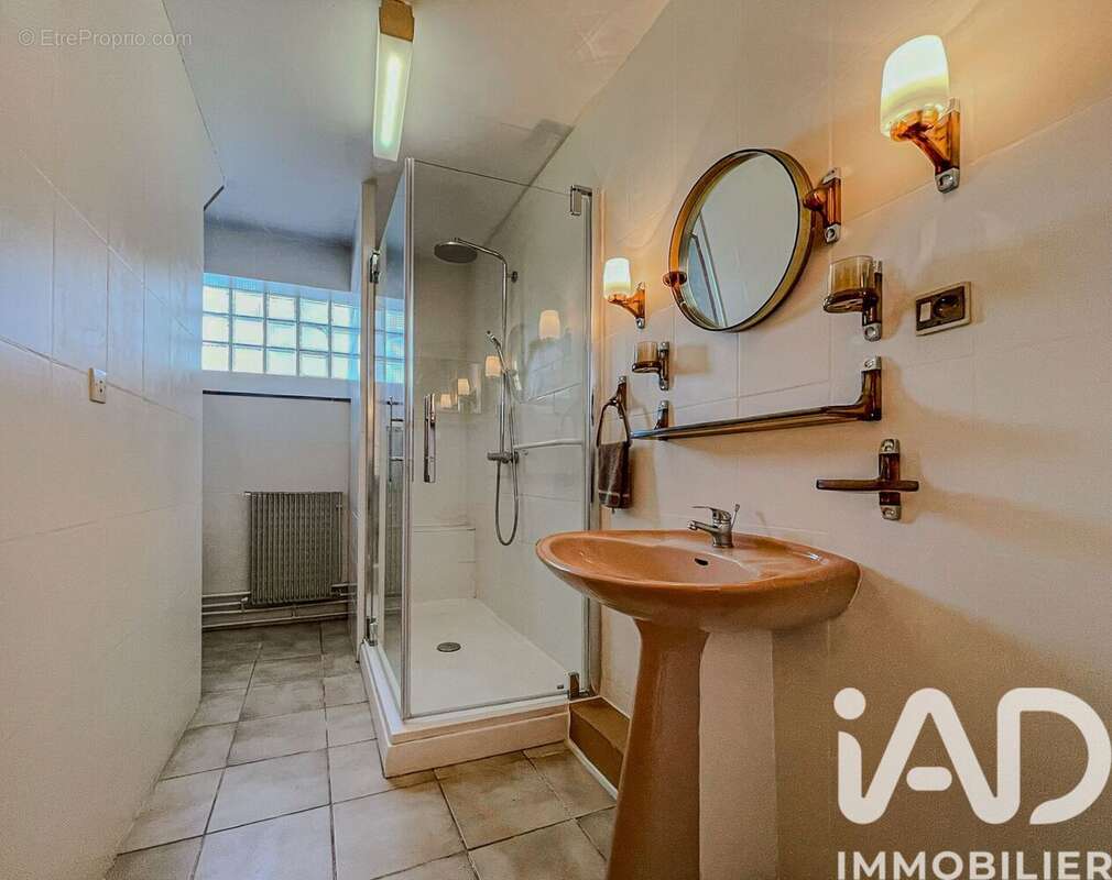 Photo 8 - Maison à SAINT-CYR-L'ECOLE