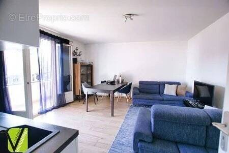 Appartement à GENAS