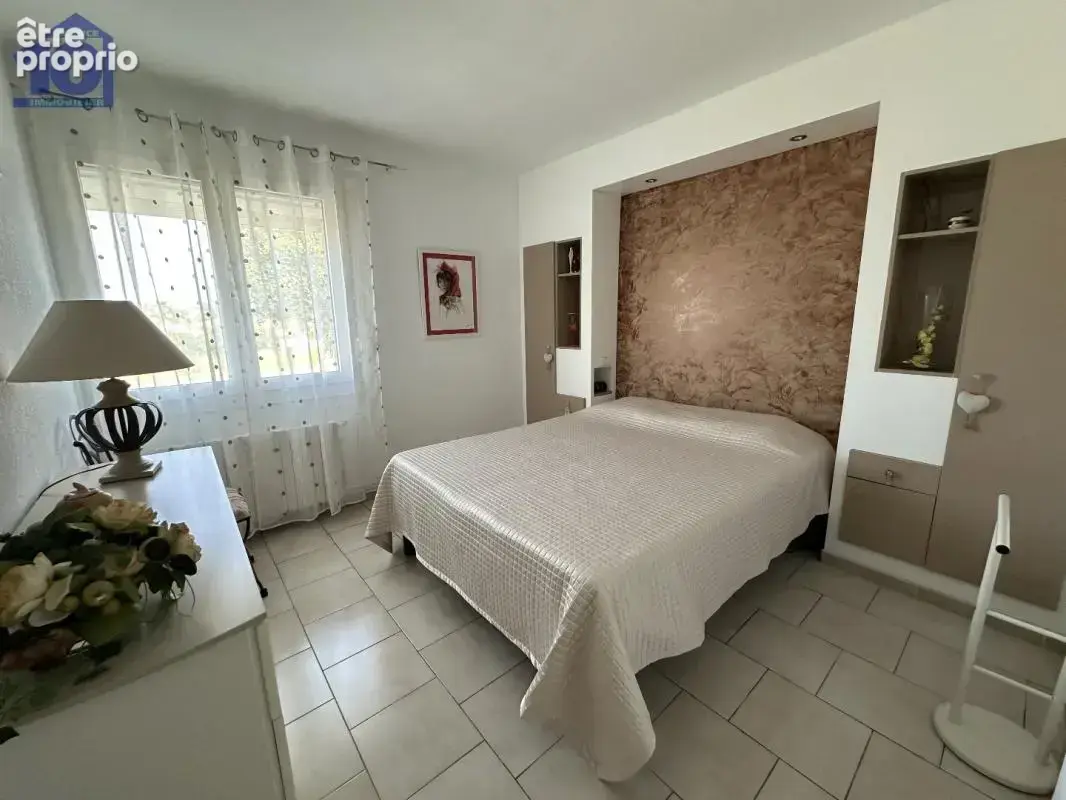 Maison 6 pièces 124 m² à vendre à Lespignan (34710) - photo 5