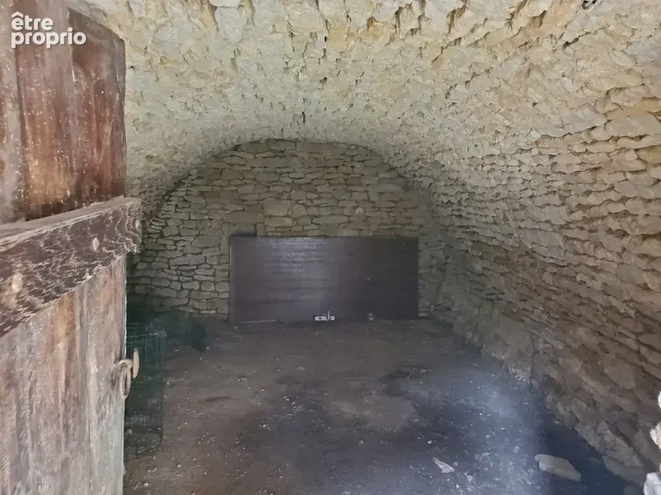 Maison située en campagne - photo 14