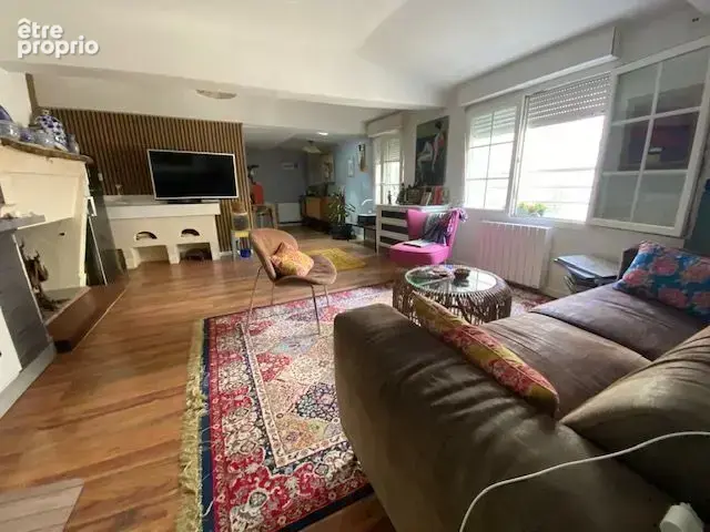 Appartement À Vendre - photo 4