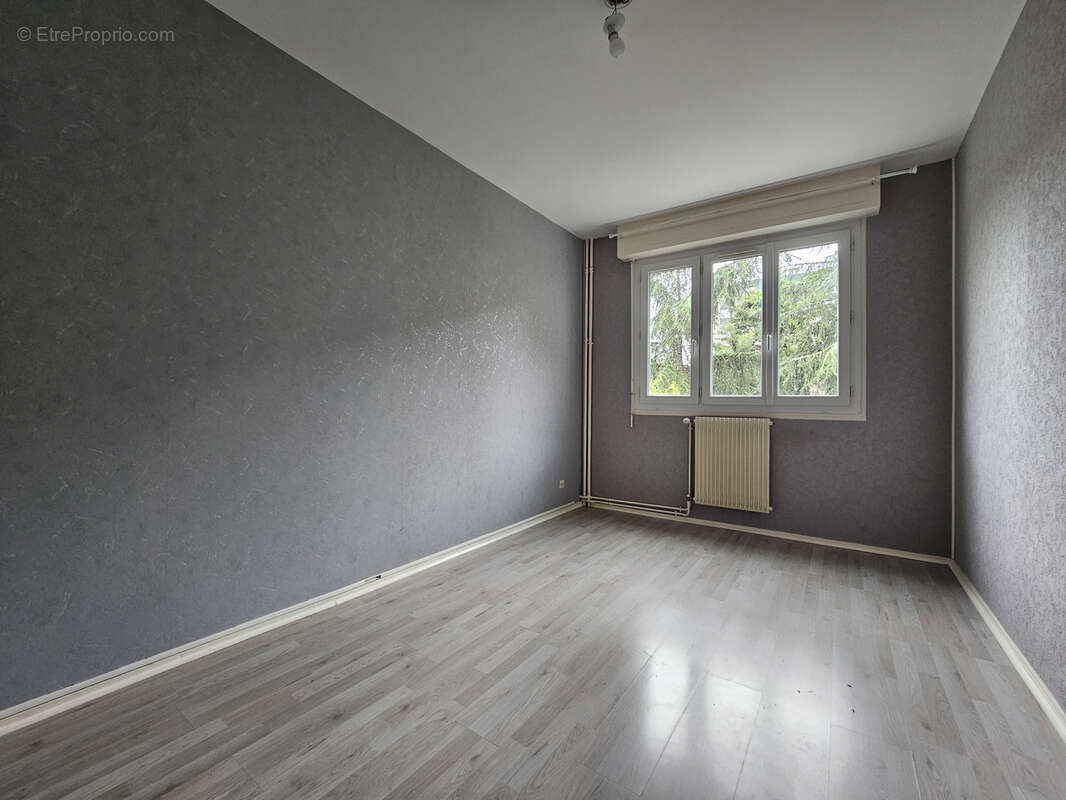 Appartement à BEAUMONT