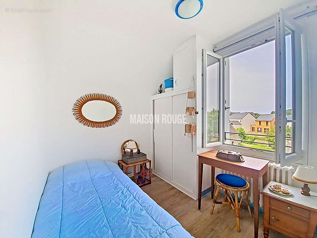 Appartement à SAINT-CAST-LE-GUILDO