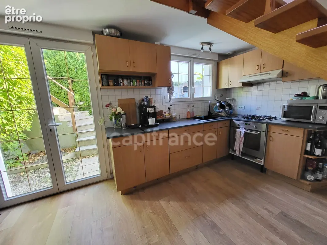 Maison à vendre 4 pièces PLOMODIERN (29) - photo 9