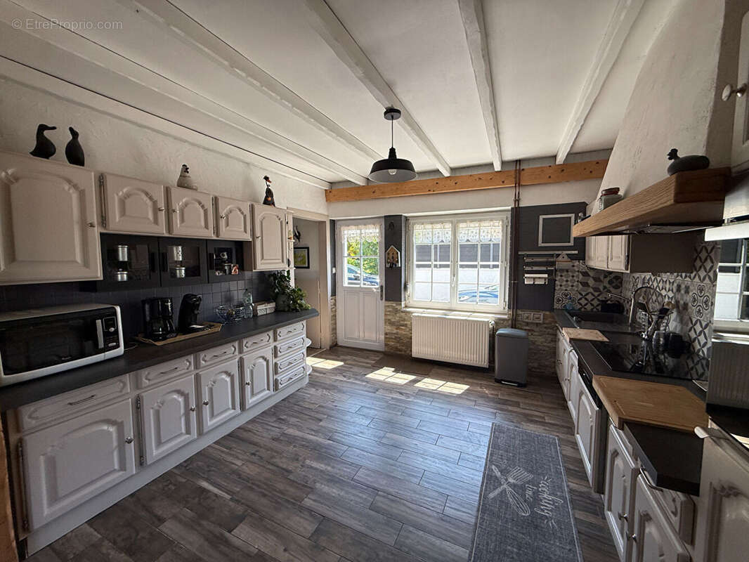 Maison Vrigne Aux Bois 7 pièces 175 m2 - photo 8