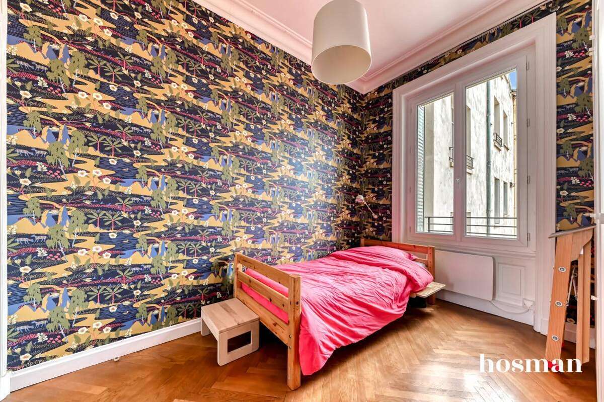 Appartement à LYON-7E
